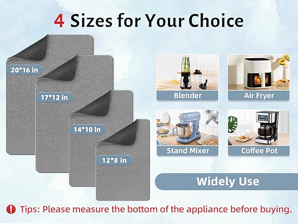 Small Appliance Slider