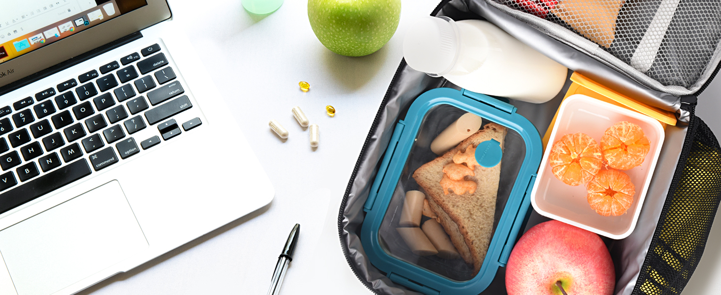 lunch bag kids lunch box kids lunchboxes kids insulated lunch bag