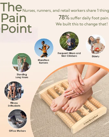 The Pain Point