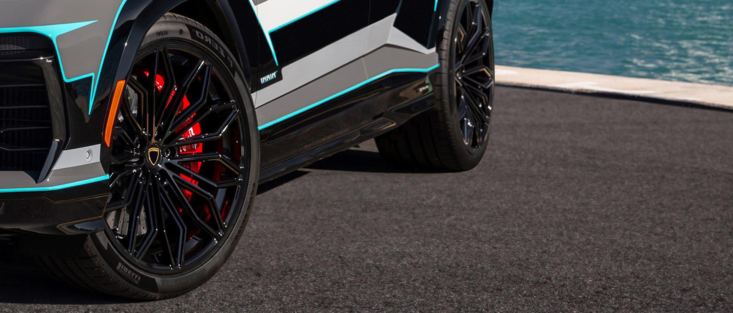 Tire Pressure Monitoring System - TPMS with Solar &amp;amp; USB Charger