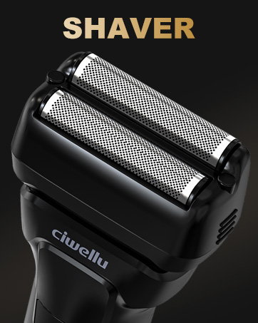 Electric Razor for Men