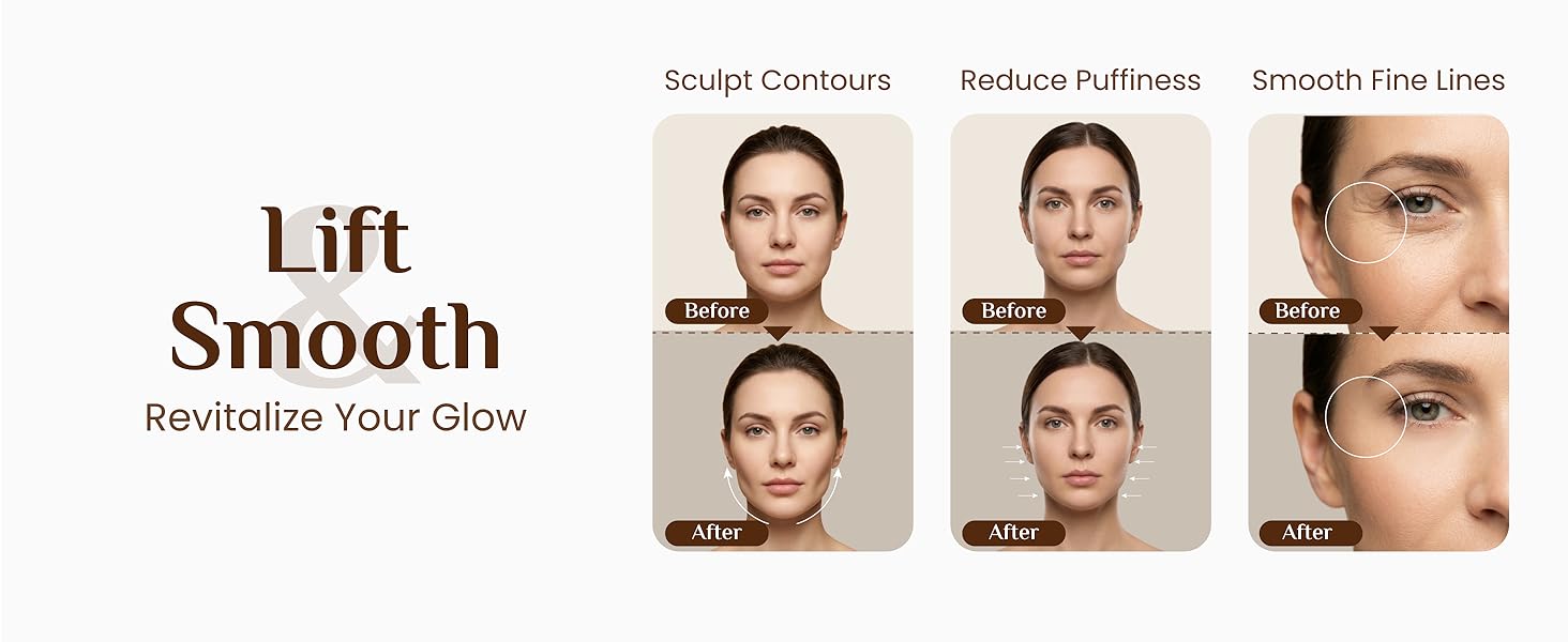 Rena Chris Muscle Scraper and Gua Sha Tool