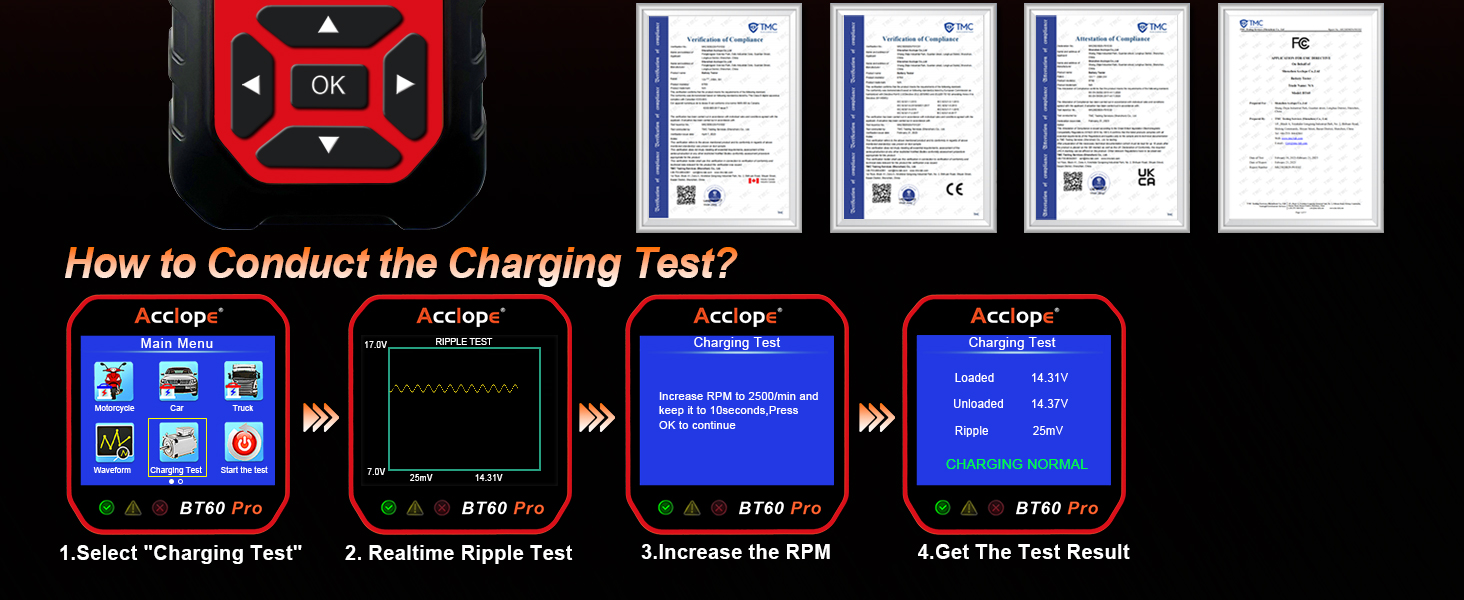 battery tester car battery tester battery tester 12v automotive battery testers battery load tester