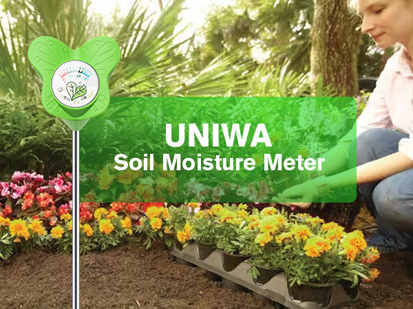 Soil Moisture Meter