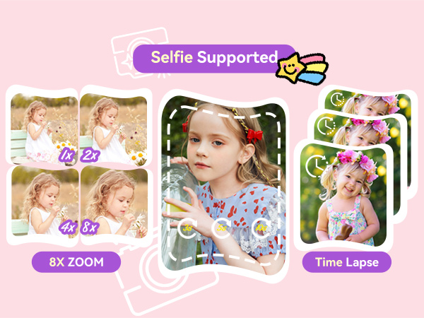 kid phones for girls fake kids flip phone toys for 3 year old girls girl toys girls toys age 6-8