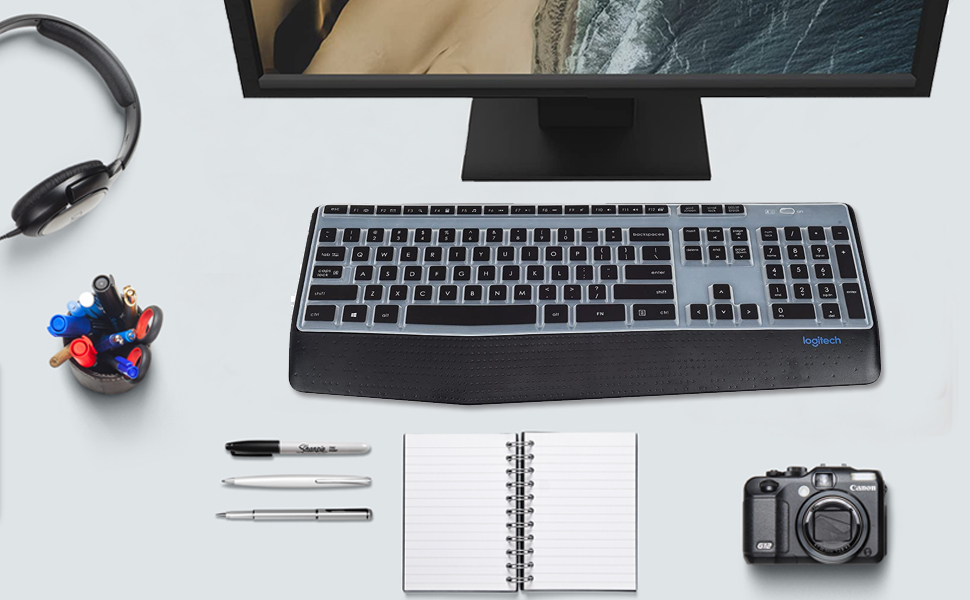 keyboard cover