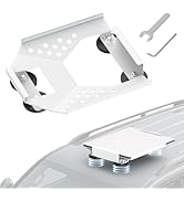 Starlink Mini Car Roof Mount, Starlink Mini Magnetic Mount for Car, 264lbs Heavy Duty Magnet, 4-S...