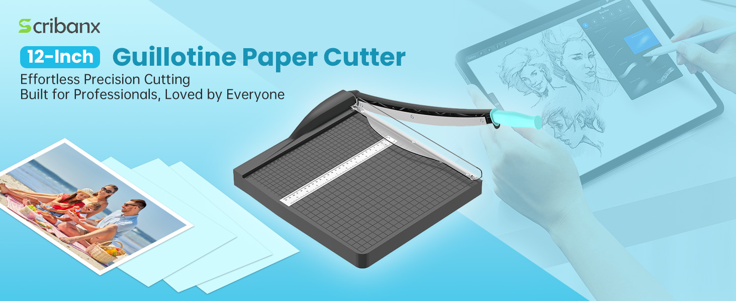 paper cutter