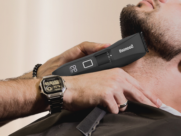 manscape trimmer for men