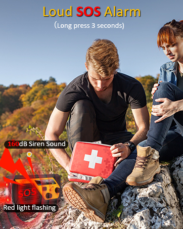 noaa emergency weather radio