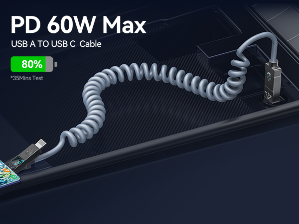 multi charging cable