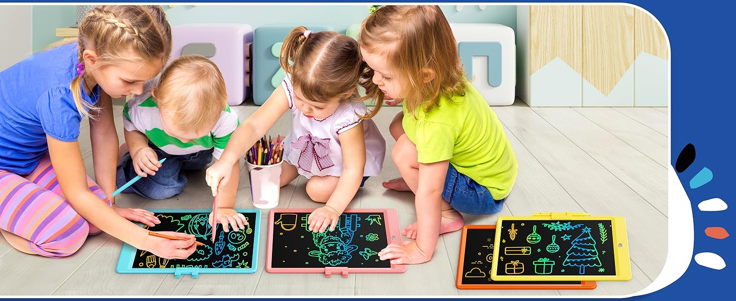 Kids Doodle Board