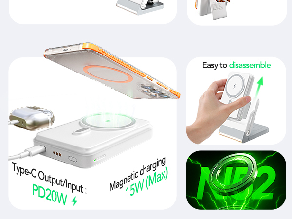 galaxy charging station