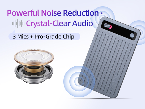AI Voice Recorder