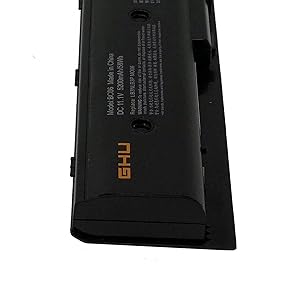 GHU MO06 699468-001 Battery 58Wh