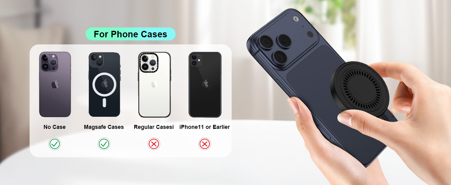 wireless charger for iphone