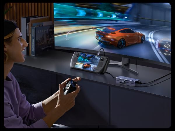 ugreen 10Gbps usb c hub