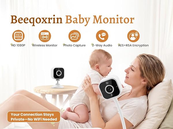 baby monitor