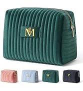 COSHAYSOO Gifts for Women Anniversary Wife Girlfriend Aunt Her Birthday Present Travel Size Makeu...