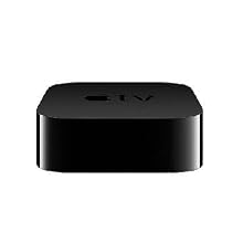Mount Media Box and Apple TV