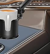 cup holder expander