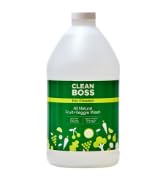 CleanBoss
