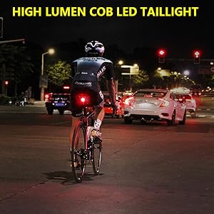 brightest taillights biking signal eye eyes daylight flasher blinker blinky superflash visibility 