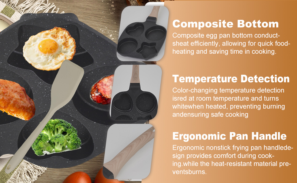 egg frying pan