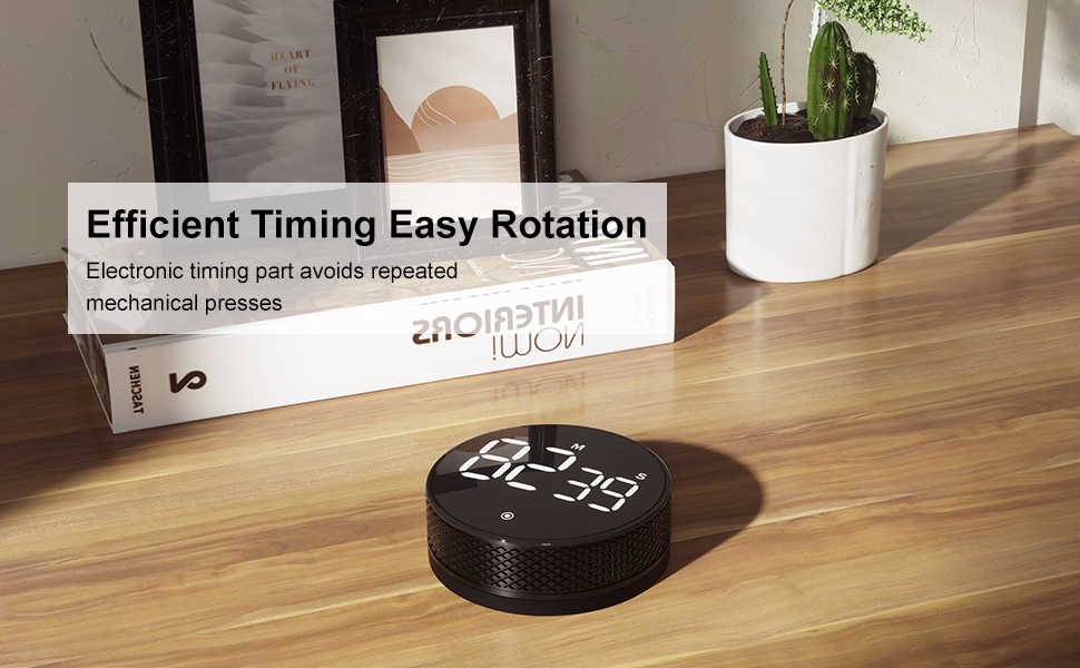 digitial timer