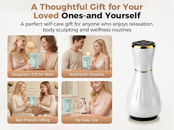 body sculpting machine