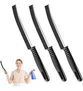 Swyprrix Hard Bristle Crevice Cleaning Brush (3 Pcs)