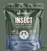 roach killer roaches ant ants treatment indoor outdoor carpet beetles silverfish spider kills