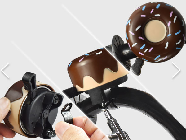 bike bell