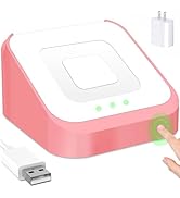 Square Dock Compatible with Square Reader 2nd Generation, Holder Stand for Square Card Reader 2nd...