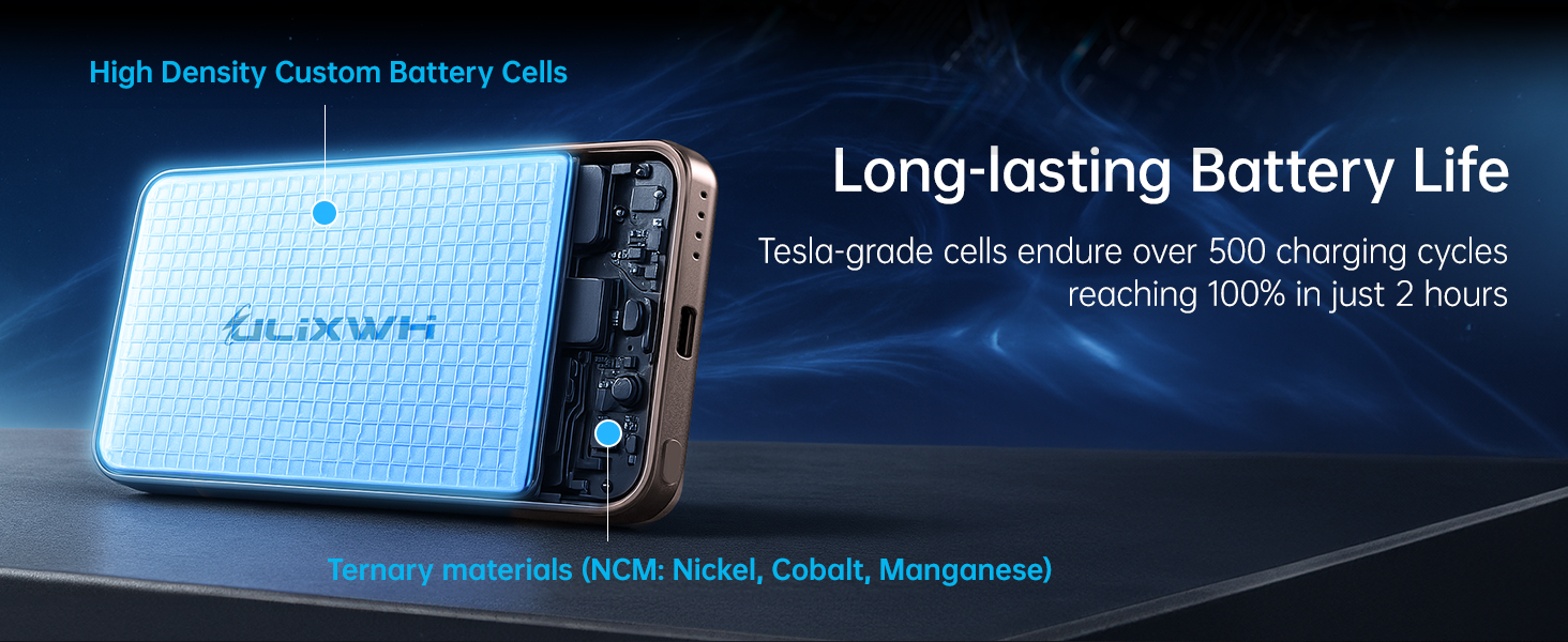 iphone 16 portable charger iphone battery pack for iphone