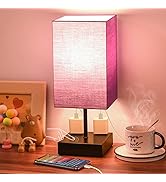 Purple Lamp for Bedroom