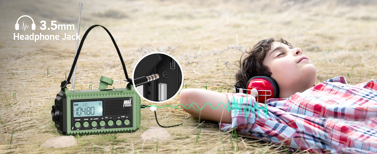 am fm weather radios