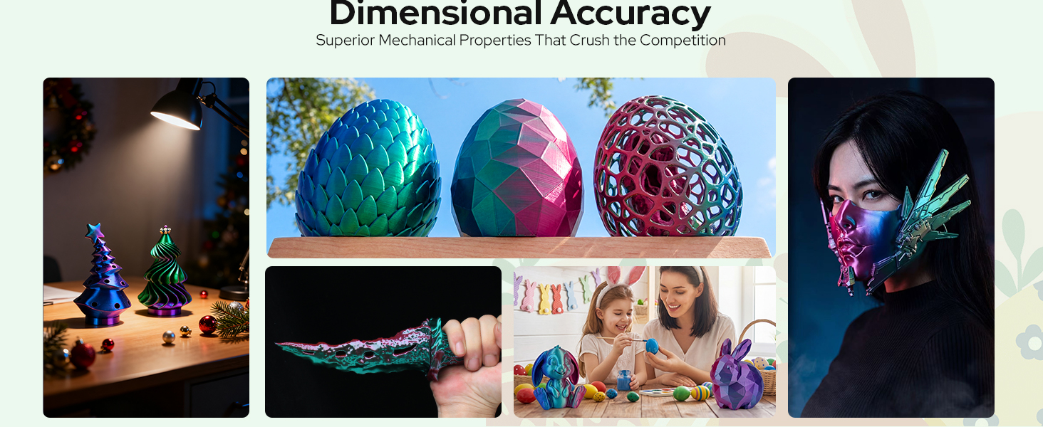 3d printer accessories