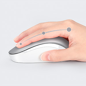 Wireless Mouse