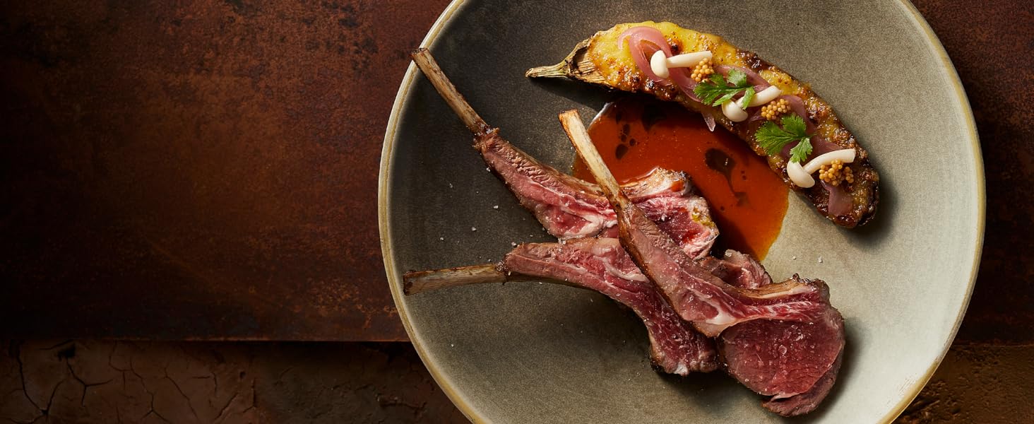 battery operated salt and pepper grinder set