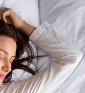 Microfiber sheet set