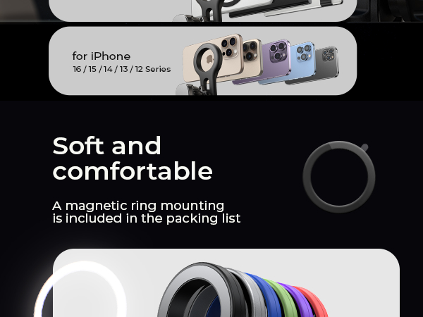 car magsafe phone mount