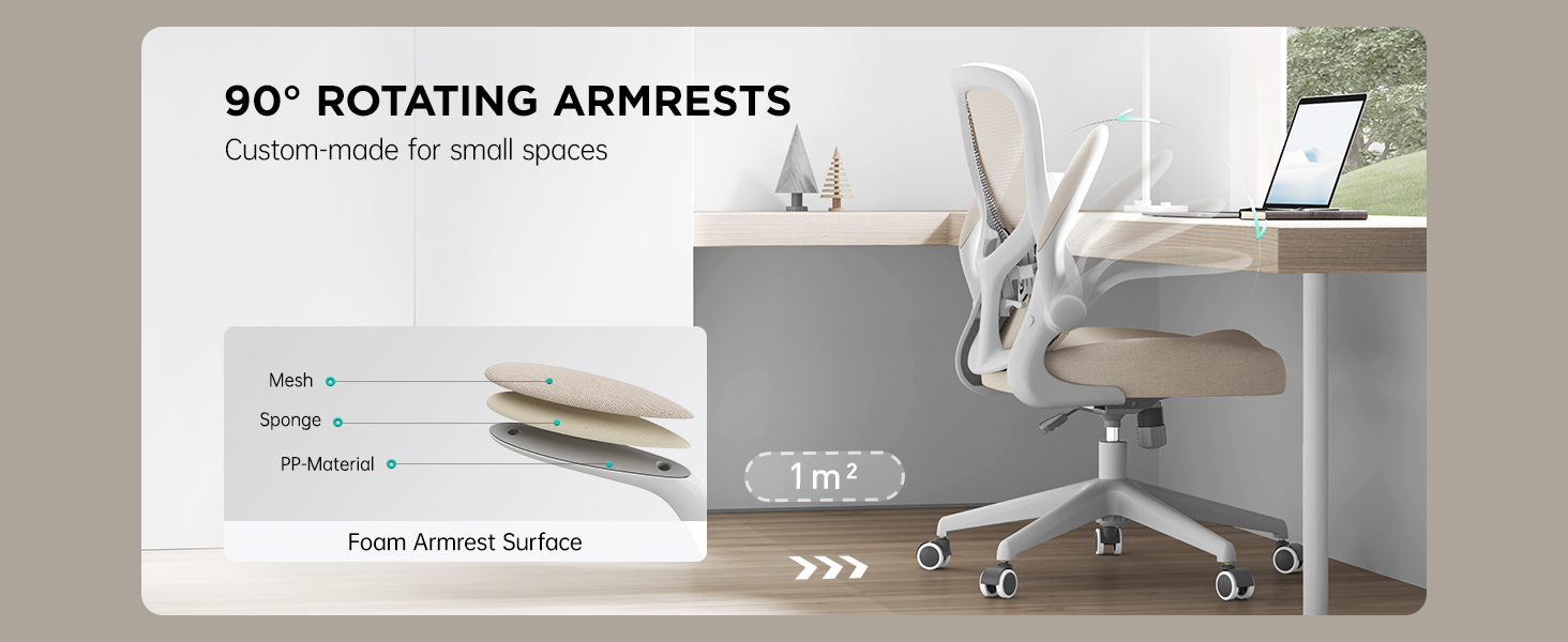 office chair
