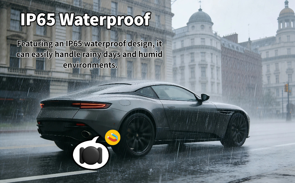 GPS Tracker for Vehicles