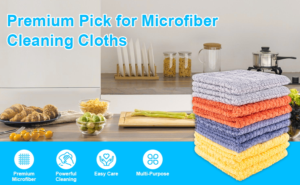 kitchen towels