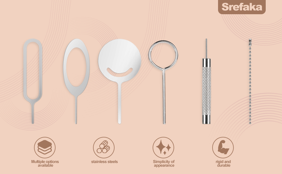 Sim Card Removal Tool