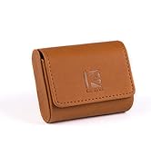 KBEAR Earphone Case Headphone Carrying Case, Travel Portable IEM Earbuds Storage Bags, Lightweigh...