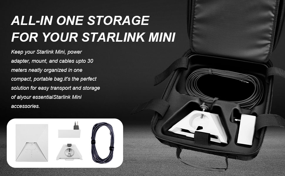 Starlink Mini Case 3