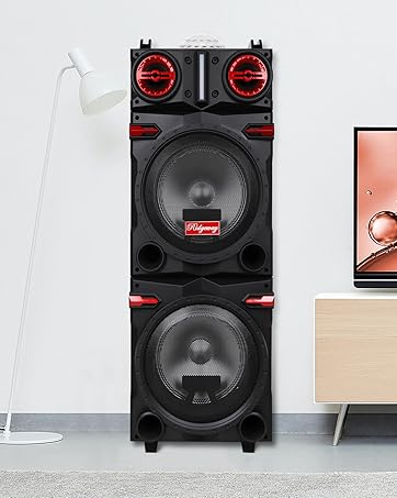 Bluetooth Speaker