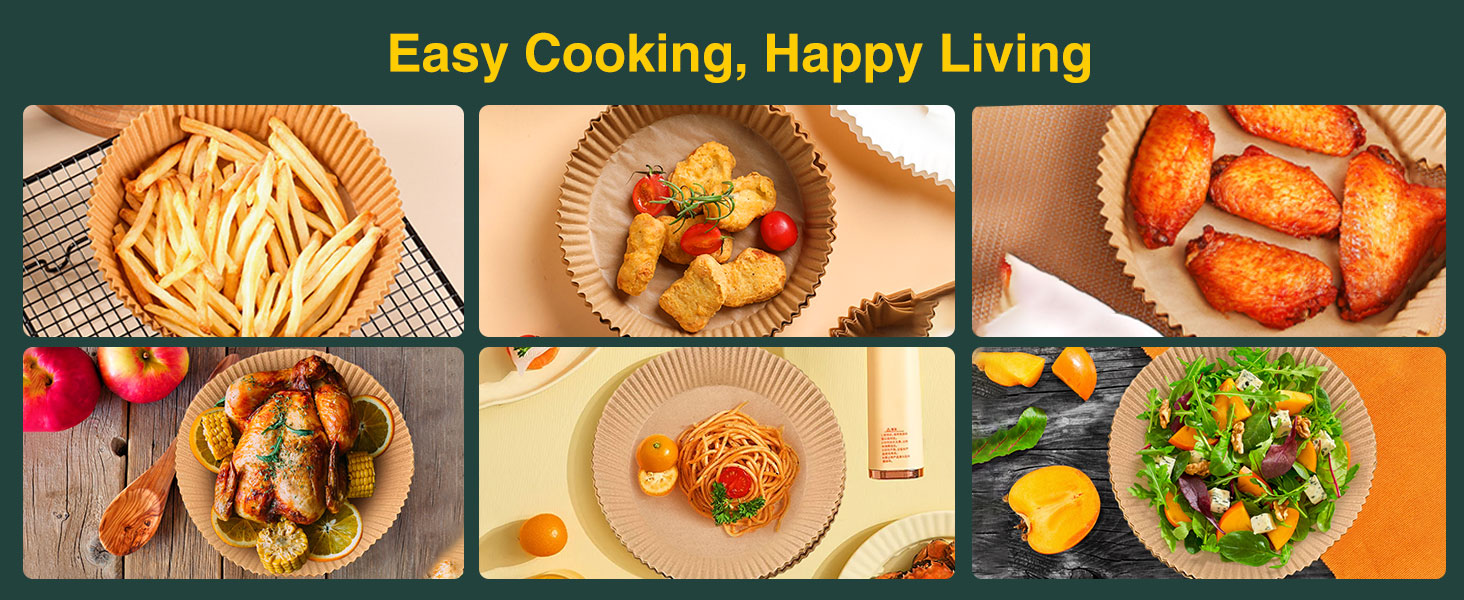 Essential for every important culinary moment.